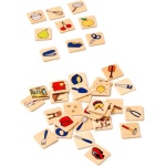 Аналогии – игра за развитие на мисленето и говора