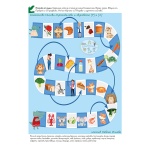 Семейство Нилови-Крокодилови и звуковете [Р] и [Л] - логопедично помагало