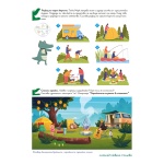 Семейство Нилови-Крокодилови и звуковете [Р] и [Л] - логопедично помагало