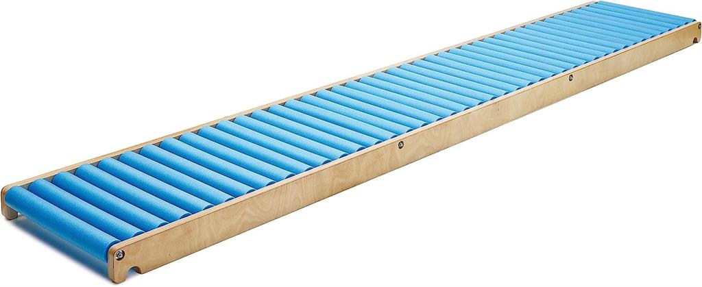 mzz3kksmxlkbtzuycwixr2ghaxqefgyhtxdmancc.jpg Масажна ролкова пързалка 300 см – съоръжение за игра, спорт и терапия