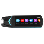 Устройство за сканиране и превод на текст с гласова функция - помощно средство при дислексия