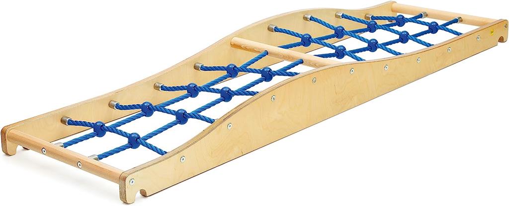 mzz3kksmxlkbtzuycwixr2ghaxqefgyhtxdmanyh.jpg Мрежа за катерене Вълна – съоръжение за игра, спорт и терапия