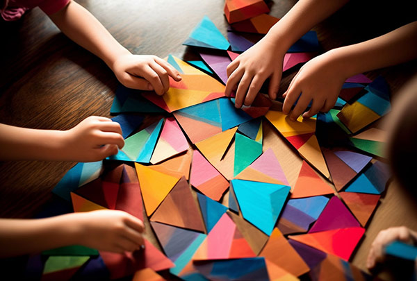 Развиващи играчки