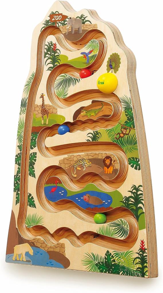 mzz3kksmxlkbtzuycwixr2ghaxqefgyhtxdmdhgk.jpg Диви животни – стенен панел с улей за игра