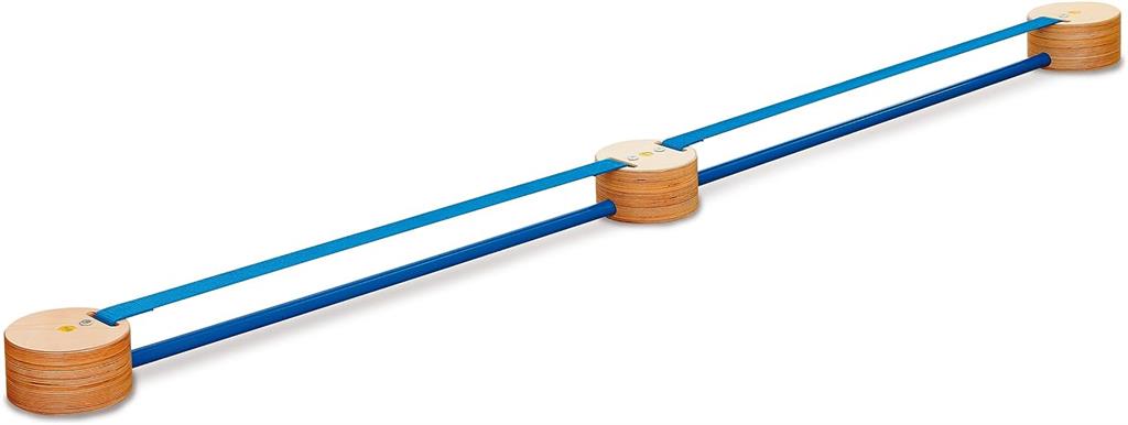 mzz3kksmxlkbtzuycwixr2ghaxqefgyhtxdmdhug.jpg Комплект за ходене по въже Слаклайн – двоен