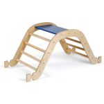 Голяма люлка за катерене – съоръжение за игра, спорт и терапия