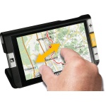 MANO 6 - широкоекранна Full HD електронна ръчна лупа