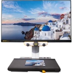 MEZZO Focus 24 - компактен видео увеличител