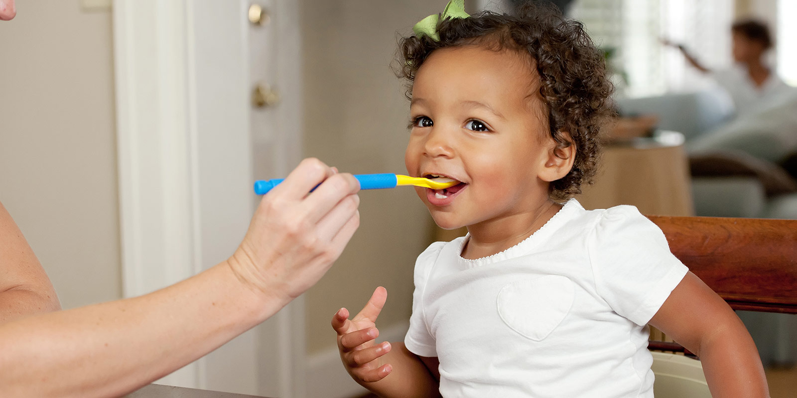 Логопедична терапия при нарушения на оралномоторните и хранителните механизми