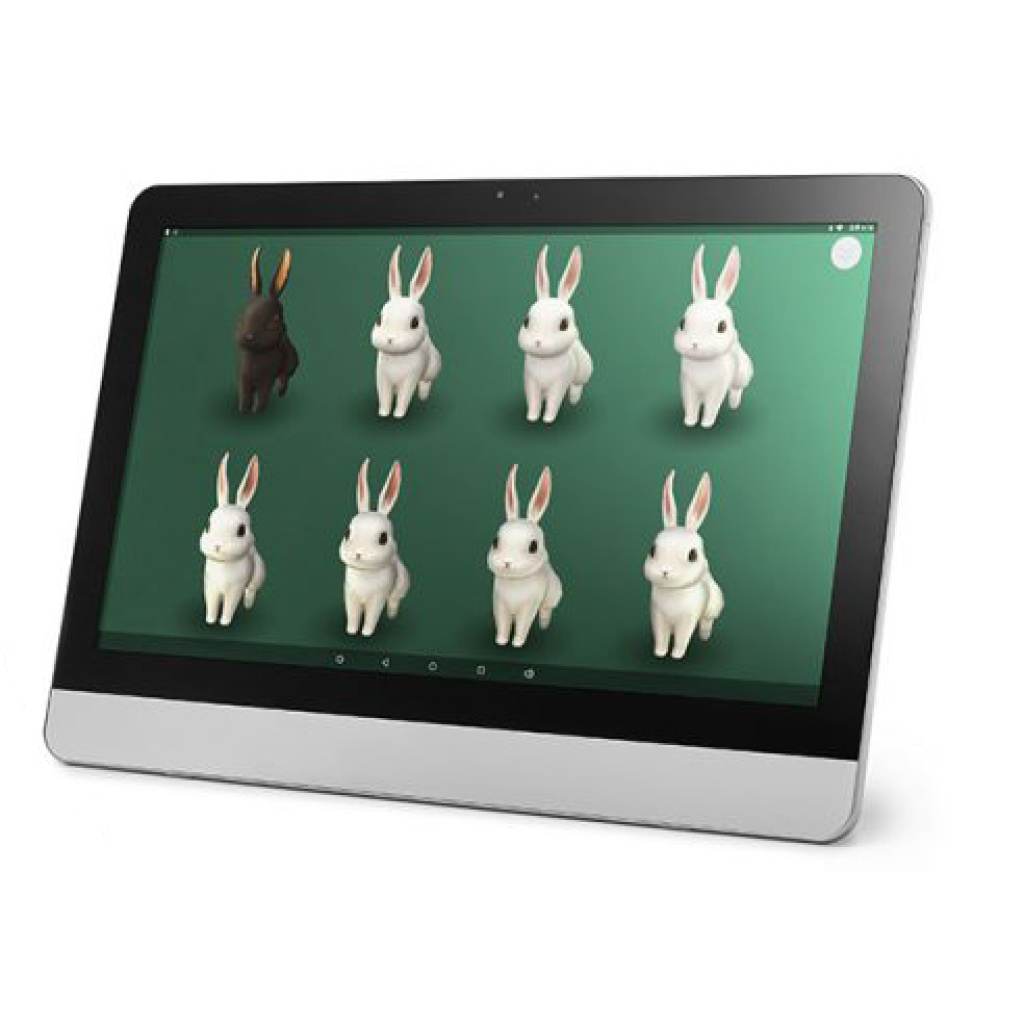 Cognition – терапевтична софтуерна система за трениране на когнитивните функции