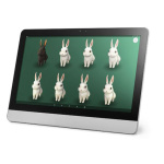 Cognition – терапевтична софтуерна система за трениране на когнитивните функции