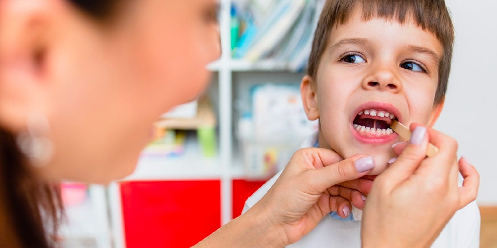 Техники за масаж и стимулация на лицевата, оралната и артикулаторната моторика