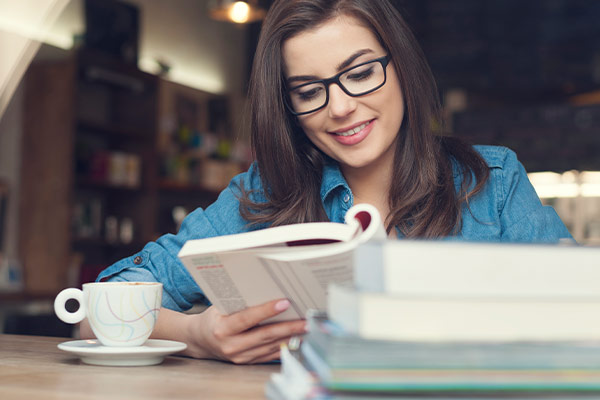 Начало Книги и учебници