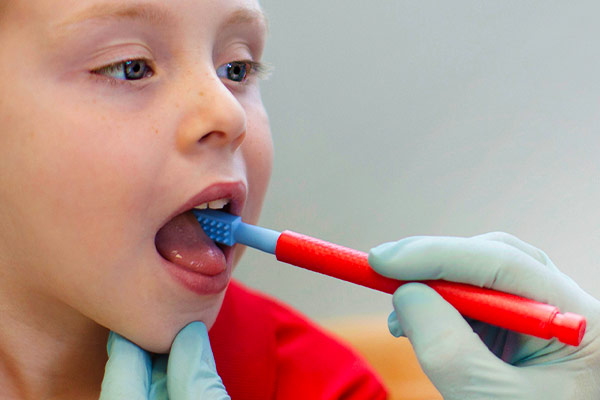 Начало Логопедични инструменти