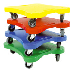 Скутер борд - ролер