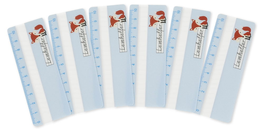 mzz3kksmxlkbtzuycwixr2ghaxqefgyhtxvub3kd.jpg Линийка с прозорче за четене, 6 броя