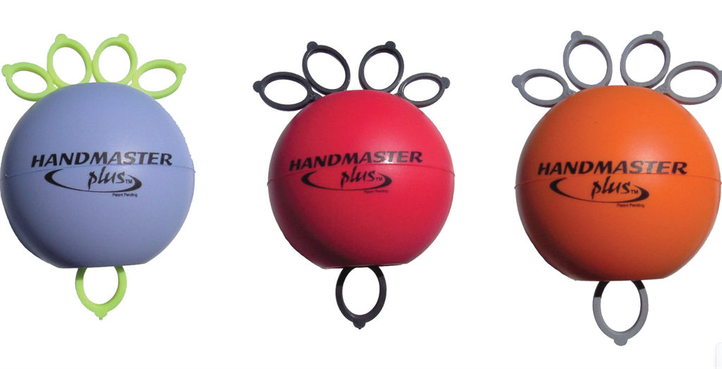 trenazhor-za-prusti-i-ruce Тренажор за пръсти и ръце – комплект, 3 бр.