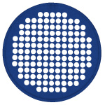 Тренажор за ръце и пръсти син - голяма съпротивителна сила