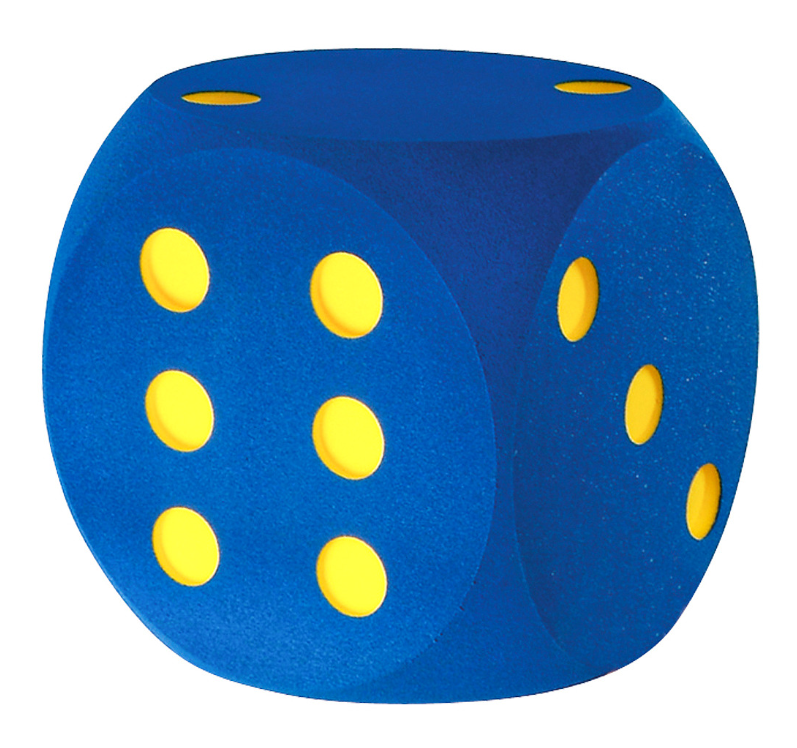 mzz3kksmxlkbtzuycwixr2ghaxqefgyhtxvubnqc.png Голям син зар за игра - 30 см