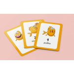 Рибката Роро - артикулационна приказка за звук [Р] - Надежда Ножарова