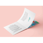 Рибката Роро - артикулационна приказка за звук [Р] - Надежда Ножарова