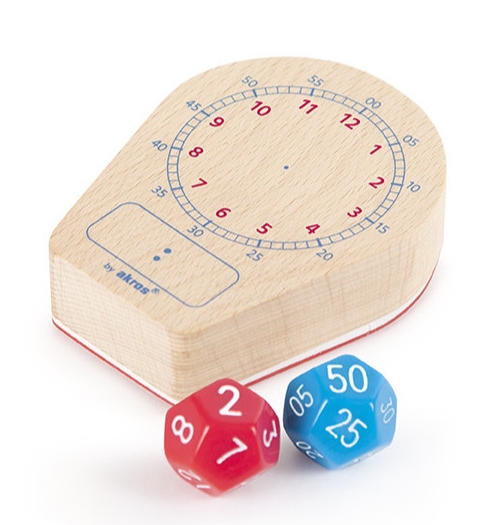 mzz3kksmxlkbtzuycwixr2ghaxqefgyhtx9sa3yb.jpg Колко е часът? – игра с голям печат за разпознаване на времето