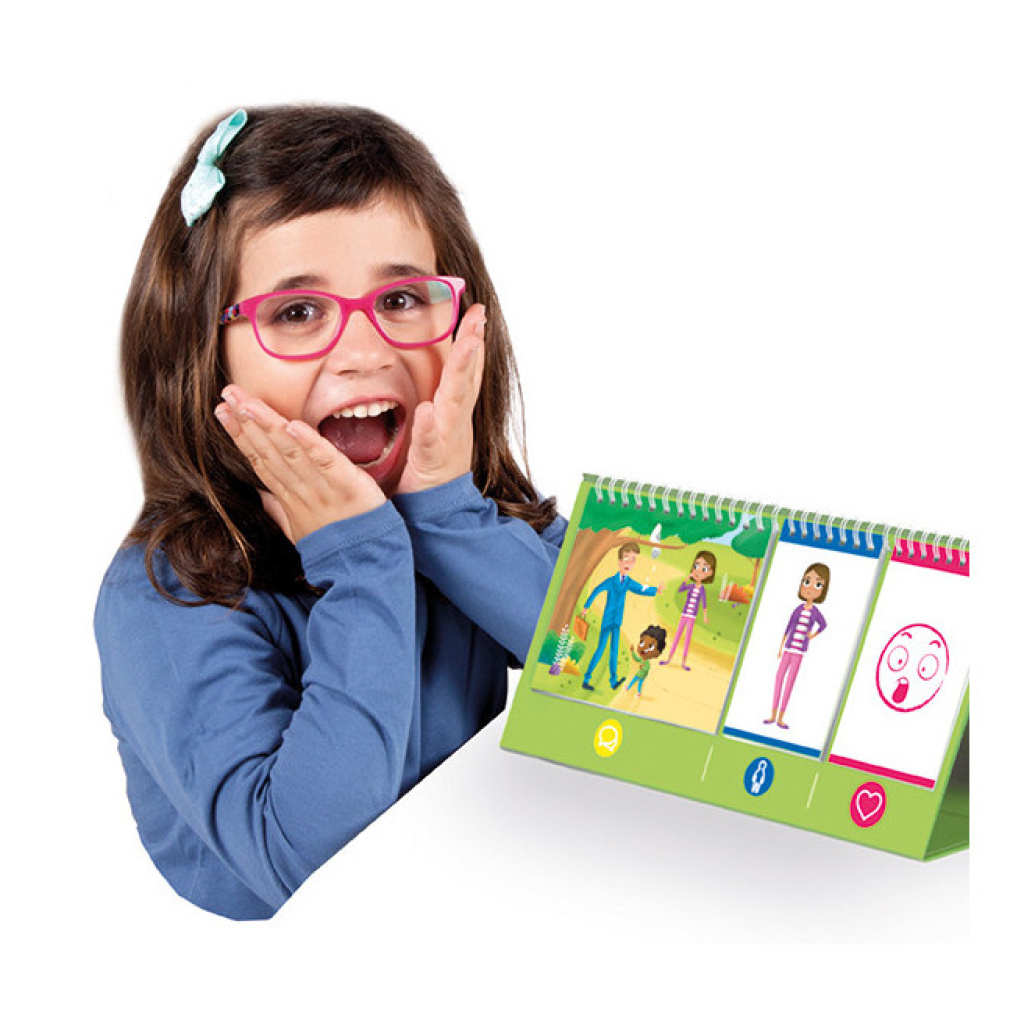 Влез в моите обувки – игра за емпатия и емоционална интелигентност