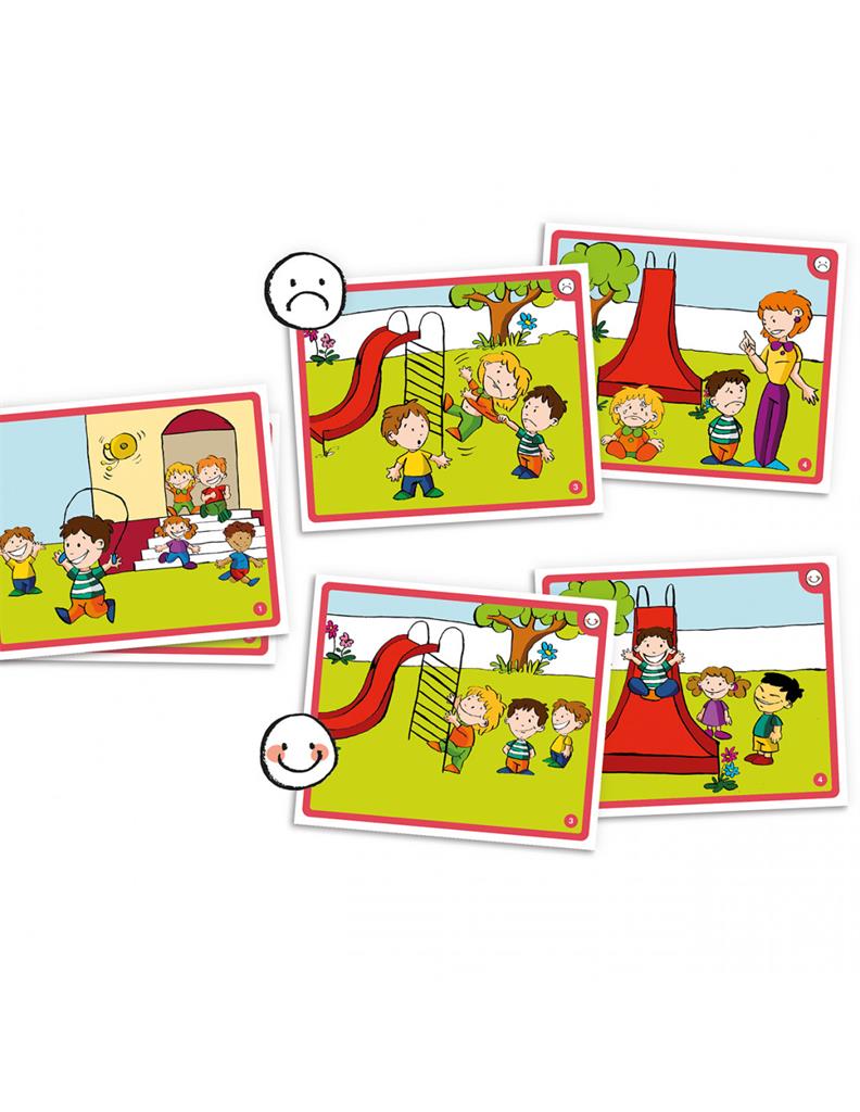 mzz3kksmxlkbtzuycwixr2ghaxqefgyhtx9sahid.jpg Разрешаване на конфликти в училище – игра за социални умения и емпатия