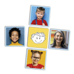 Експресии - игра с емоции