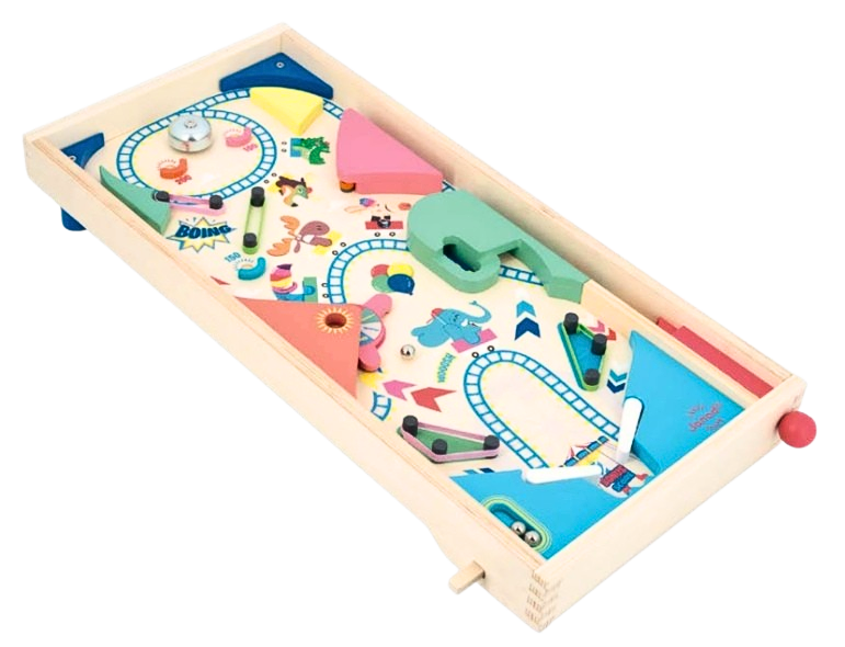 mzz3kksmxlkbtzuycwixr2ghaxqefgyhtx9sb3ua.png Детски дървен флипер Лунапарк