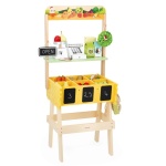 Детски щанд Фермерски пазар