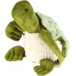 Плюшената костенурка Сам е очарователна тежка играчка, създадена специално, за да дарява децата с усещане за спокойствие, сигурност и комфорт