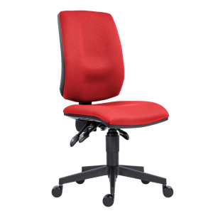 Работен стол Asyn Flute