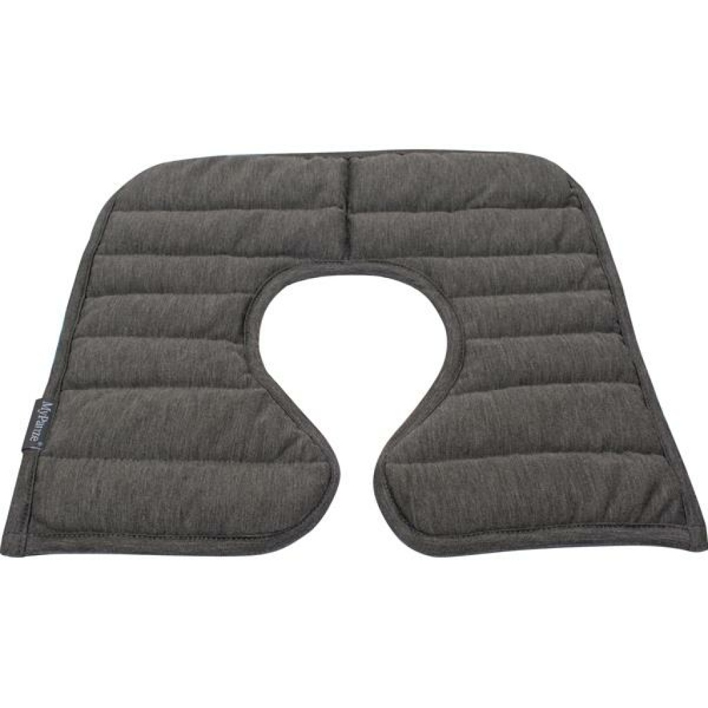 Тежка яка за рамене - сензорно одеяло за концентрация и спокойствие - 1 кг