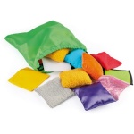 Тактилни възглавнички, 20 броя