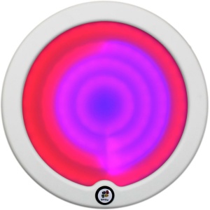 Интерактивен стенен панел с активация при допир