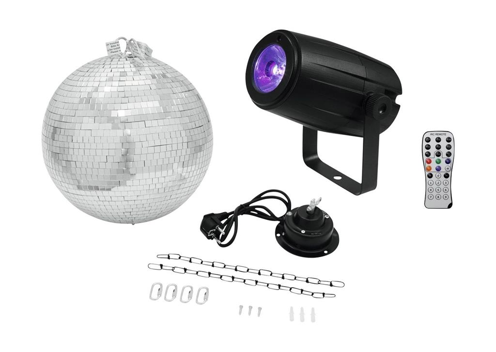 mzz3kksmxlkbtzuycwixr2ghaxqefgyhtx9sdxif.jpg Огледална диско топка - комплект