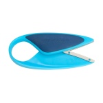 Детска ножичка с автоматично отваряне – за лява и дясна ръка