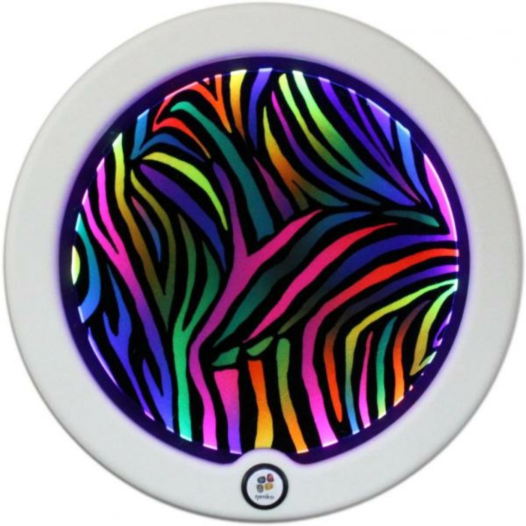 Стенен УВ панел за сензорни стаи