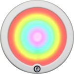 Интерактивен стенен панел със звукова активация