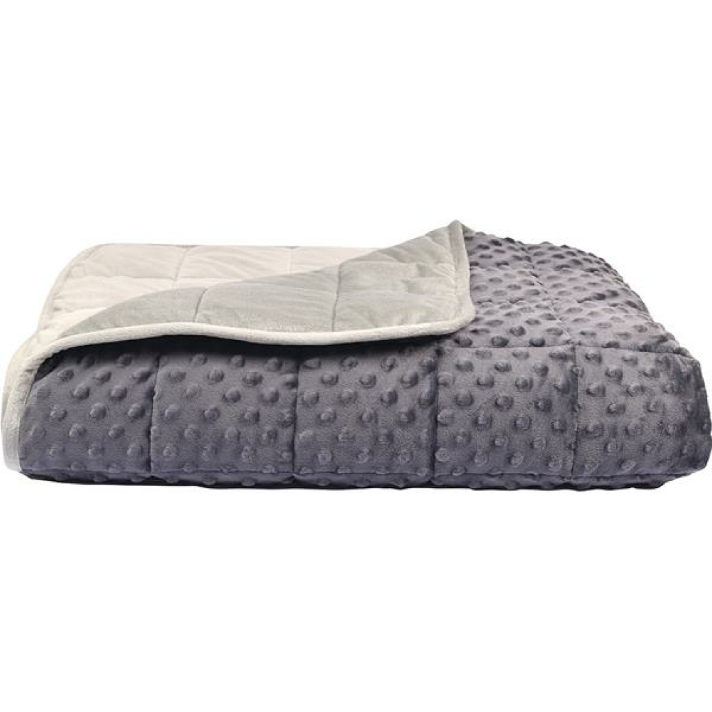 Тежко одеяло за релаксация и успокоение – 4 кг