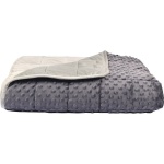 Тежко одеяло за релаксация и успокоение – 4 кг