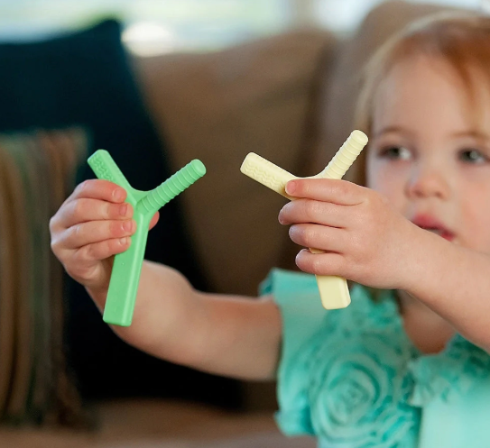 Как да изберете подходяща дъвкалка?