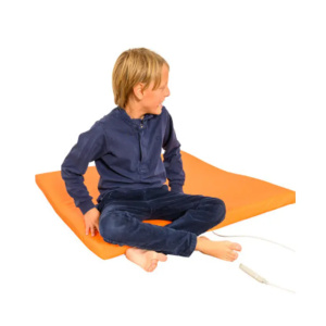 Терапевтичен вибро дюшек квадратен 90х90 см