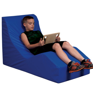 Виброакустична лежанка