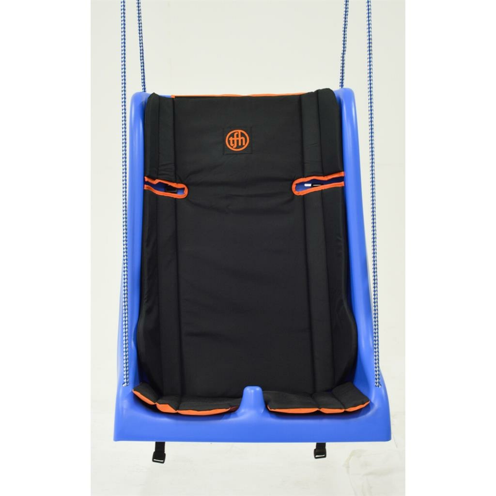 Мека подложка за люлка с пълна опора – за тийнейджъри