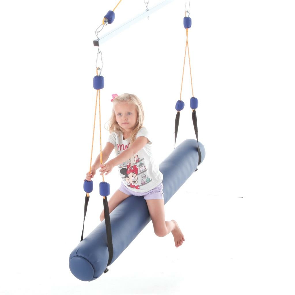 Терапевтична люлка конче - цилиндър