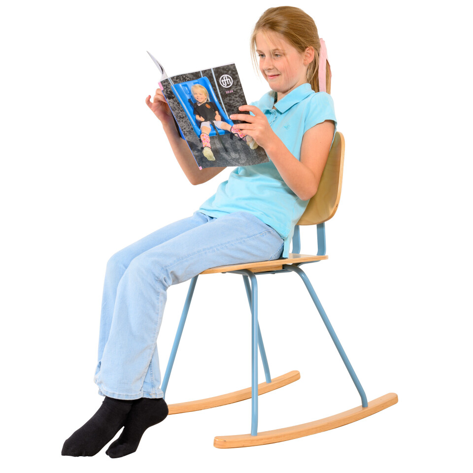 mzz3kksmxlkbtzuycwixr2ghaxqefgyhtx9tbhyb.jpg Люлеещ стол Mindflow – за фокус и сензорна регулация