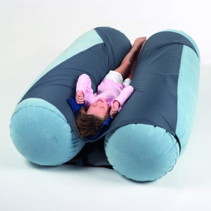 Надуваеми цилиндри за проприоцептивна терапия