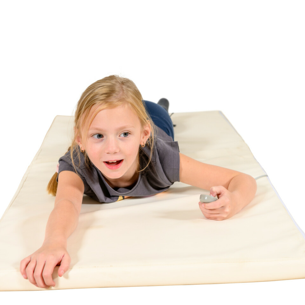 Терапевтичен вибро дюшек 180х65 см